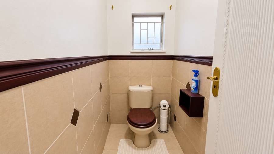 3 Bedroom Property for Sale in Sasolburg Ext 5 Free State